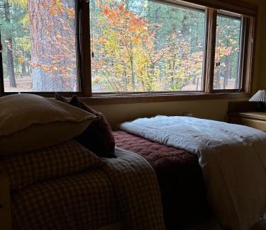 Black Butte Ranch Resort | Black Buttee Big Sister