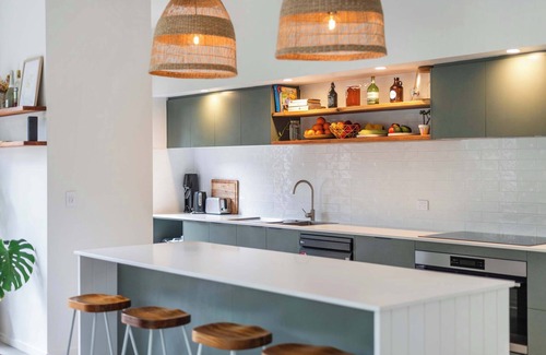 Wooloweyah House | Black Cockatoo - Oceanstays - Pet Friendly