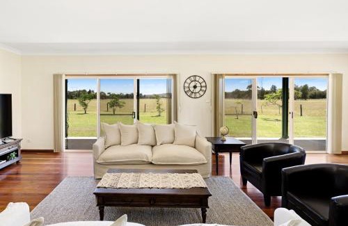 Lovedale House | Black Creek Paddock