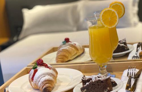 Tirana Hotel | Black Diamond Hotel