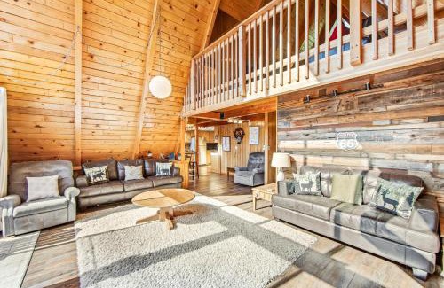Upper Moonridge House | Black Diamond Vista #653