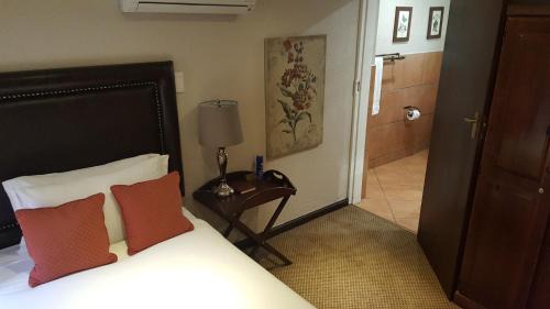 Greater Johannesburg Metropolitan Area Hotel | Black Eagle Hotel & Spa