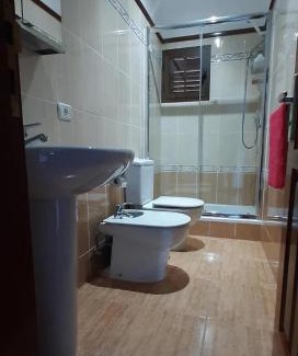 San Sebastian de la Gomera Apartment | Black Marlin