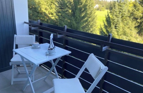 Kniebis Apartment | Black Forest apartment Kniebis