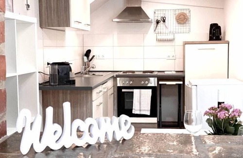 Elzach Apartment | Black Forest Apartment 1