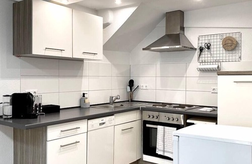 Elzach Apartment | Black Forest Apartment 1