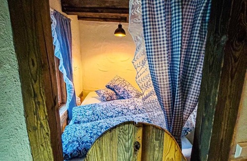 Frutenhof Apartment | Black Forest Chef vacation apartment