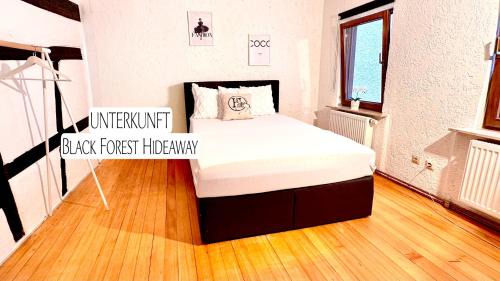 Gernsbach House | Black Forest Hideaway