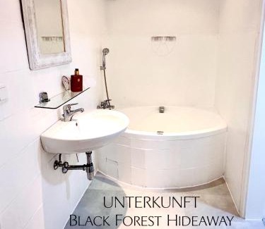 Gernsbach House | Black Forest Hideaway