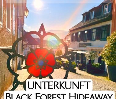 Gernsbach House | Black Forest Hideaway
