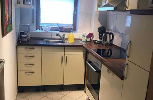Gengenbach Apartment | Black Forest Home near Europapark Rust Apartment with 2 bedrooms