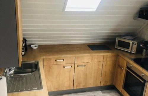 Gengenbach Apartment | Black Forest Home near Europapark Rust Apartment with 2 bedrooms
