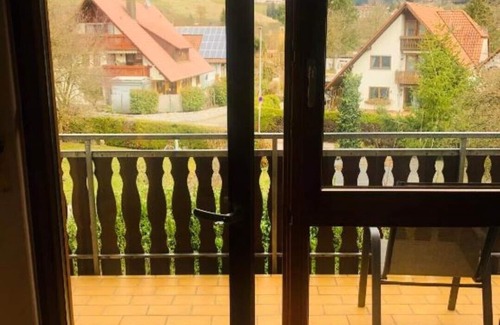 Gengenbach Apartment | Black Forest Home near Europapark Rust Apartment with 2 bedrooms