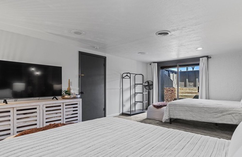 Rapid City Bed & Breakfast | Black Forest Inn Bed & Breakfast
