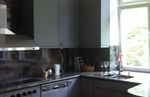 Baden-Baden Apartment | Black Forest Splendor