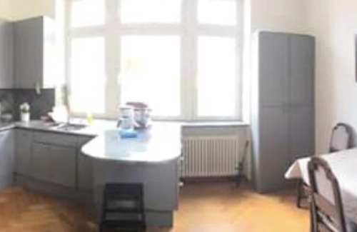 Baden-Baden Apartment | Black Forest Splendor
