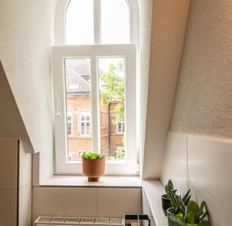 Old Town Apartment | Black Forrest Base-Zentral am Martinstor