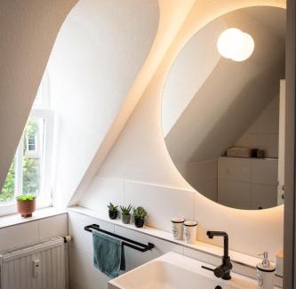 Old Town Apartment | Black Forrest Base-Zentral am Martinstor