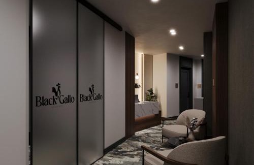 Stari Grad Apartment | Black Gallo Residences
