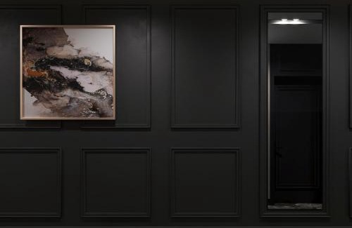 Stari Grad Apartment | Black Gallo Residences