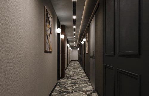 Stari Grad Apartment | Black Gallo Residences