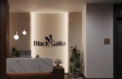Stari Grad Apartment | Black Gallo Residences