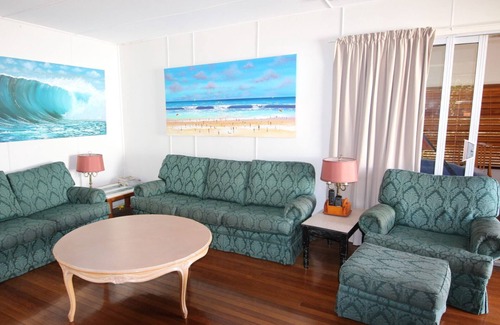 Black Head House | Black Head Beach House