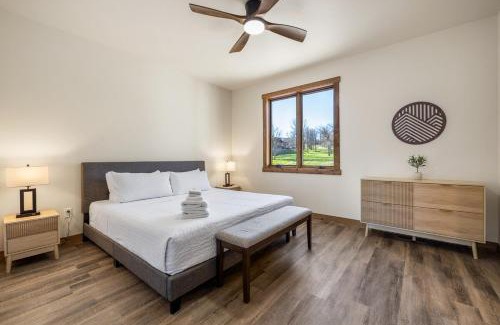 Sturgis House | Black Hills Haven