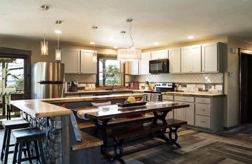 Blackhawk House | Black Hills Peaceful Pines Property