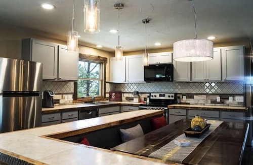 Blackhawk House | Black Hills Peaceful Pines Property