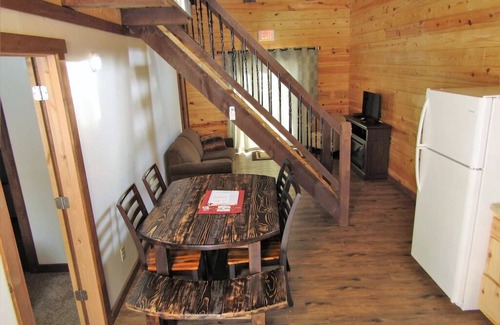Hill City Cabin | Black Hills Vacation in Comfort at Pronghorn Point!