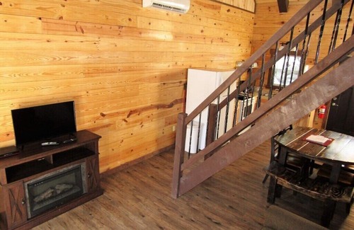 Hill City Cabin | Black Hills Vacation in Comfort at Pronghorn Point!