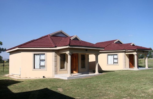 Vryheid Cabin | Black Horses Lodge & Conferencing