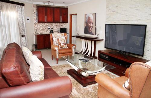 Vryheid Cabin | Black Horses Lodge & Conferencing