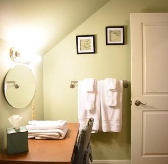 Old Southwest Bed & Breakfast | Black Lantern Inn