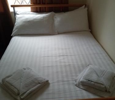 Scarborough City Centre Hotel | Black Lion