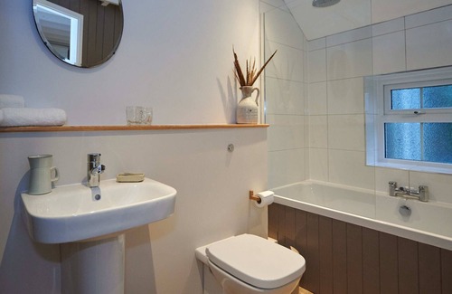 Longnor Bed & Breakfast | Black Lion Inn