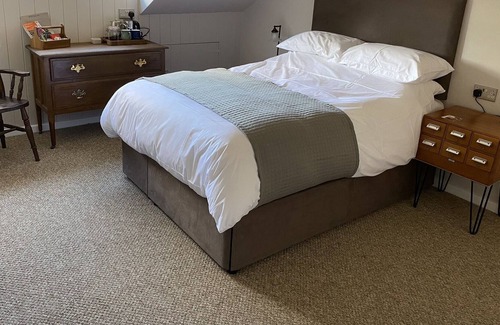 Longnor Bed & Breakfast | Black Lion Inn