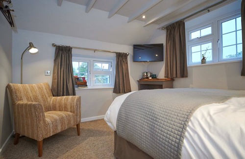 Longnor Bed & Breakfast | Black Lion Inn