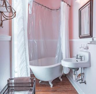 Black Mountain Bed & Breakfast | Black Mountain Inn