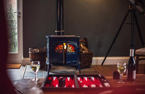 The Vale of Grwyney House | Black Mountains Stylish Hideaway, nr Crickhowell