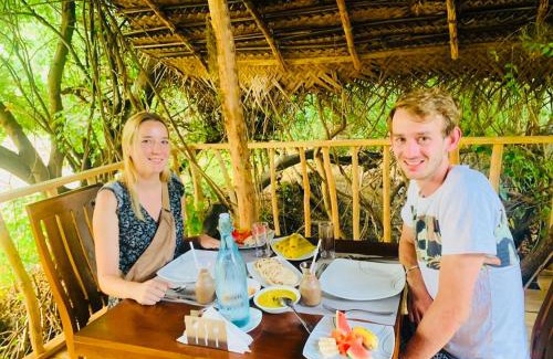 Dambulla Hotel | Black Mustang Hotel