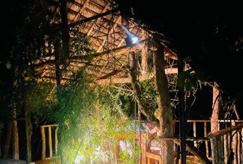Dambulla Hotel | Black Mustang Hotel