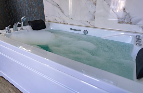 Kucukcekmece Hotel | BLACK PALACE HOTEL