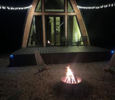 Yaremche Ski Chalet | Black Pepper