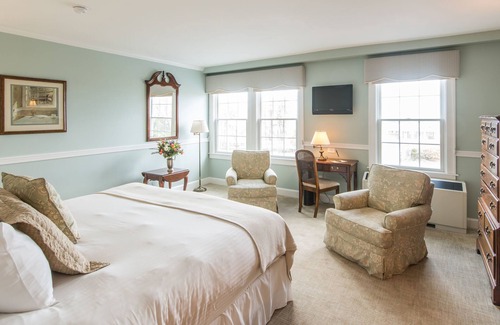 Scarborough Hotel | Black Point Inn