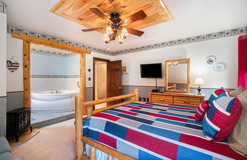 South Haven Bed & Breakfast | Black River Inn Bed and Breakfast