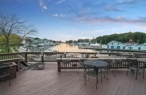 South Haven Apartment | Black River Retreat