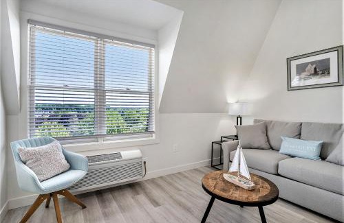 South Haven Apartment | Black River Retreat