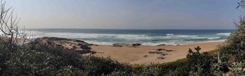 Scottburgh Apartment | Black Rock Haven